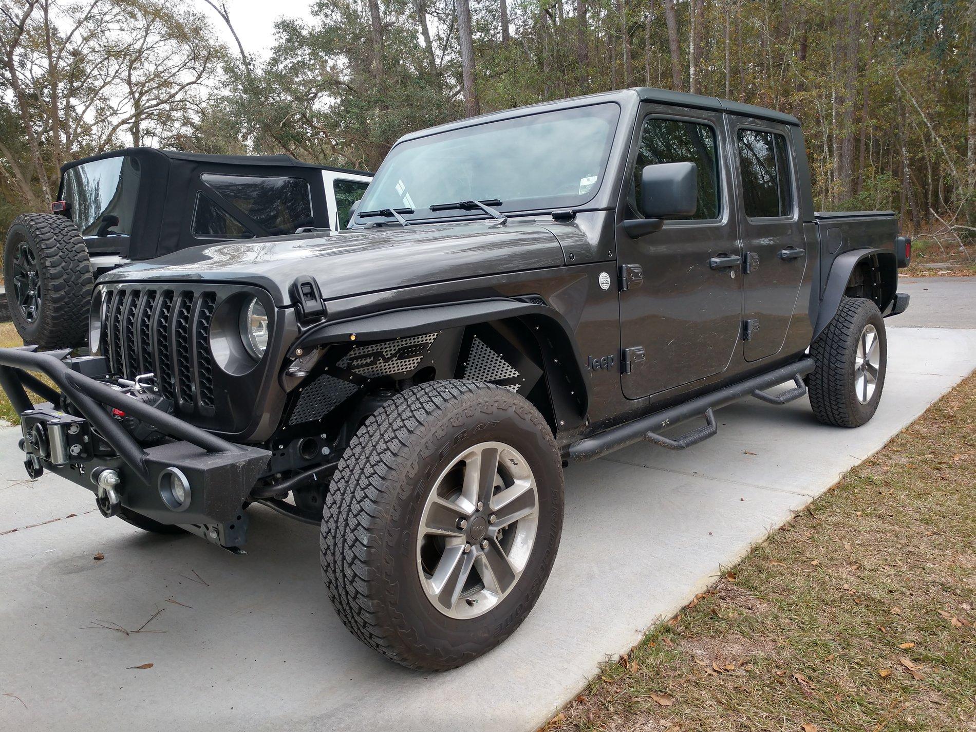 Jeep Gladiator Hobbz unimpressive build thread IMG_20191221_145326270_HDR