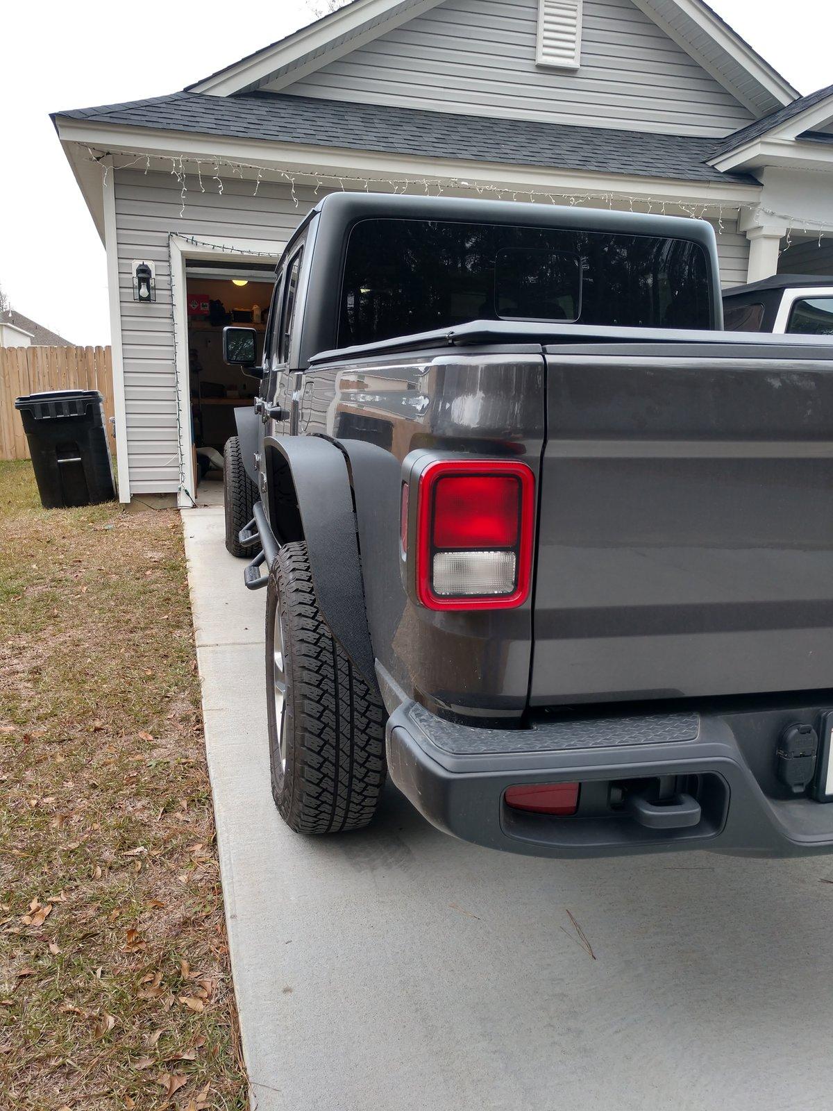 Jeep Gladiator Hobbz unimpressive build thread IMG_20191221_145356377_HDR