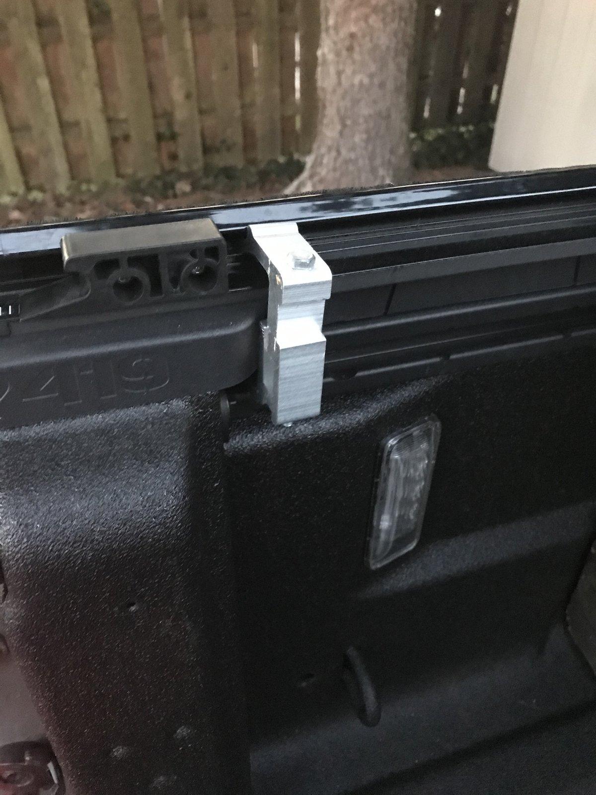Jeep Gladiator Tonneau Cover Installed - Saved MONEY! E56E4752-BB13-4480-B4F8-D4847067F848