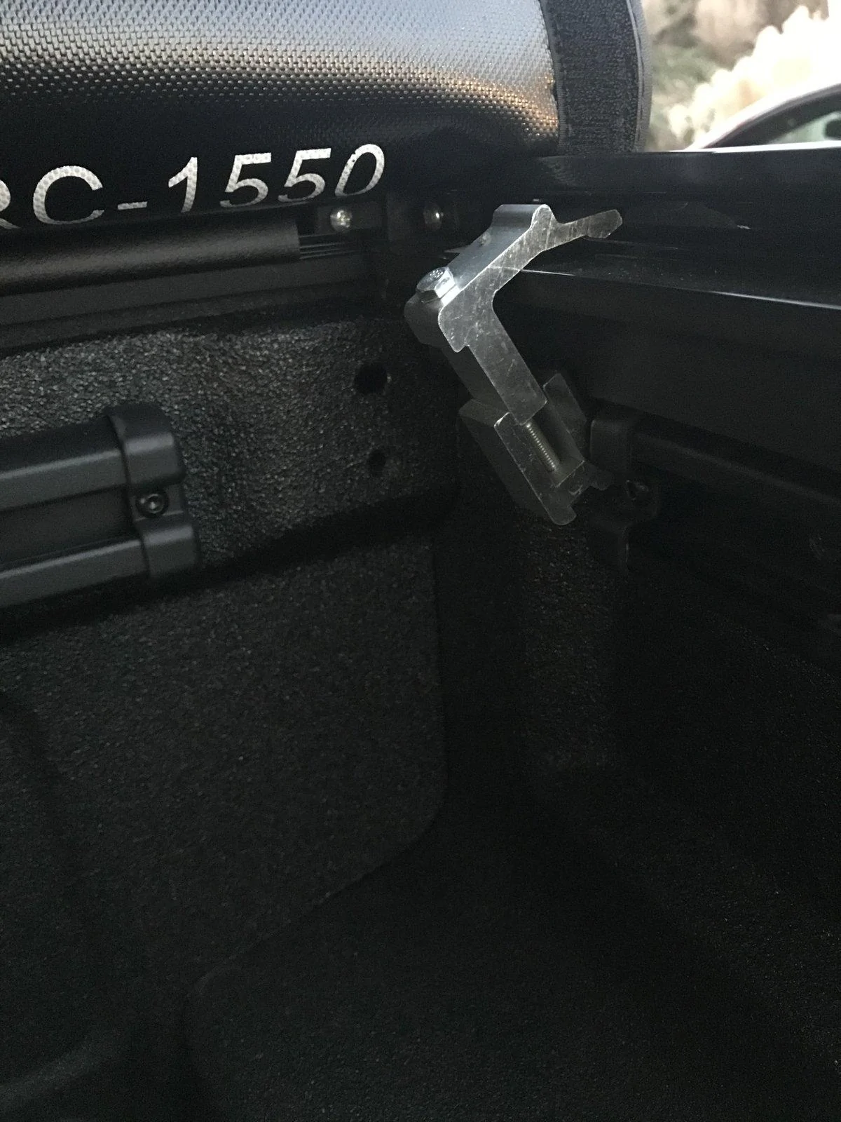 Jeep Gladiator Tonneau Cover Installed - Saved MONEY! A49EEBC9-C0BB-4E86-977D-F7471179DCCA