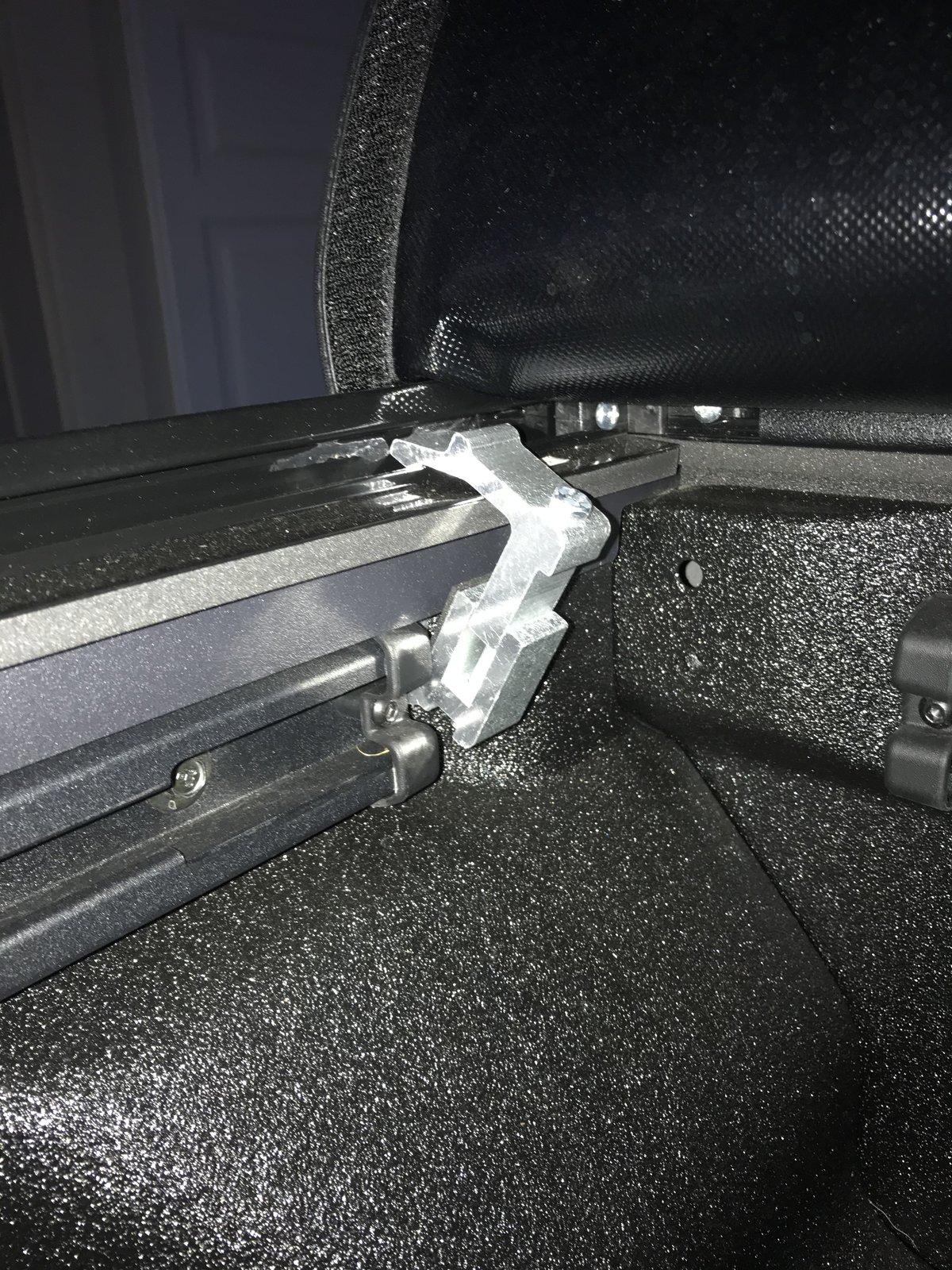 Jeep Gladiator Tonneau Cover Installed - Saved MONEY! D2EB9F17-5CB6-4188-97D9-67B9720E6094