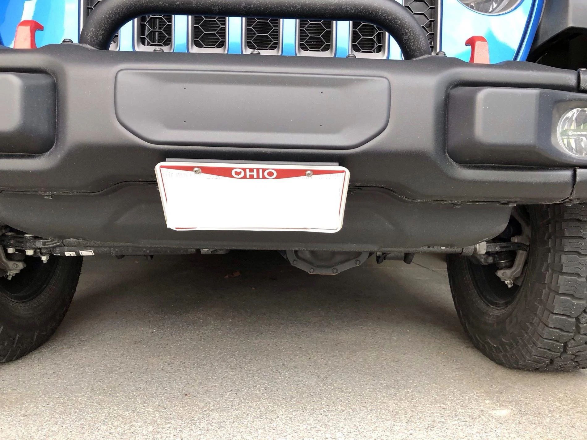 Jeep Gladiator What did you do TO your Gladiator today? [ADMIN WARNING: NO POLITICS, NO GUN TALK] 3AED9095-B38C-4730-8539-97160C0B0F54