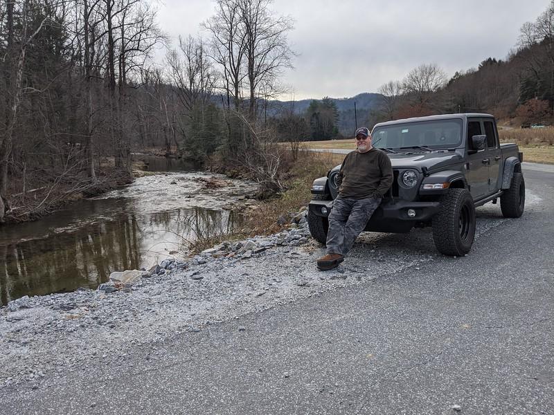 Jeep Gladiator What did you do WITH your Gladiator today? i-9QbVhKH-L