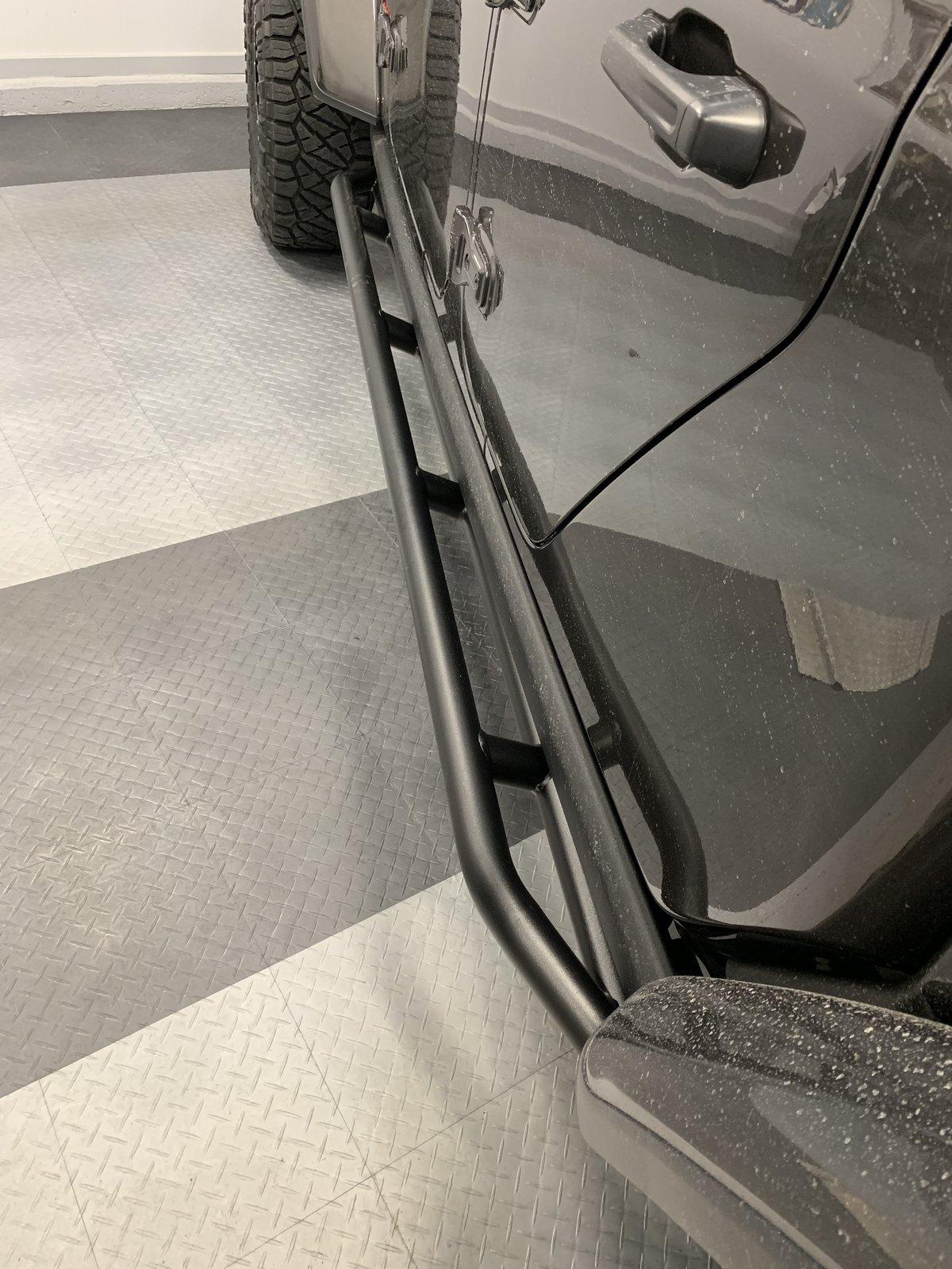 Jeep Gladiator What did you do TO your Gladiator today? [ADMIN WARNING: NO POLITICS, NO GUN TALK] 0DB09054-D93E-4521-BFEC-F7C4E7DC8632