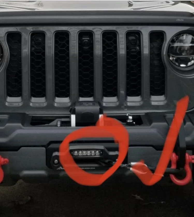 Jeep Gladiator What did you do WITH your Gladiator today? 6EA18D39-CAA9-4810-A82C-60A7089CC22F