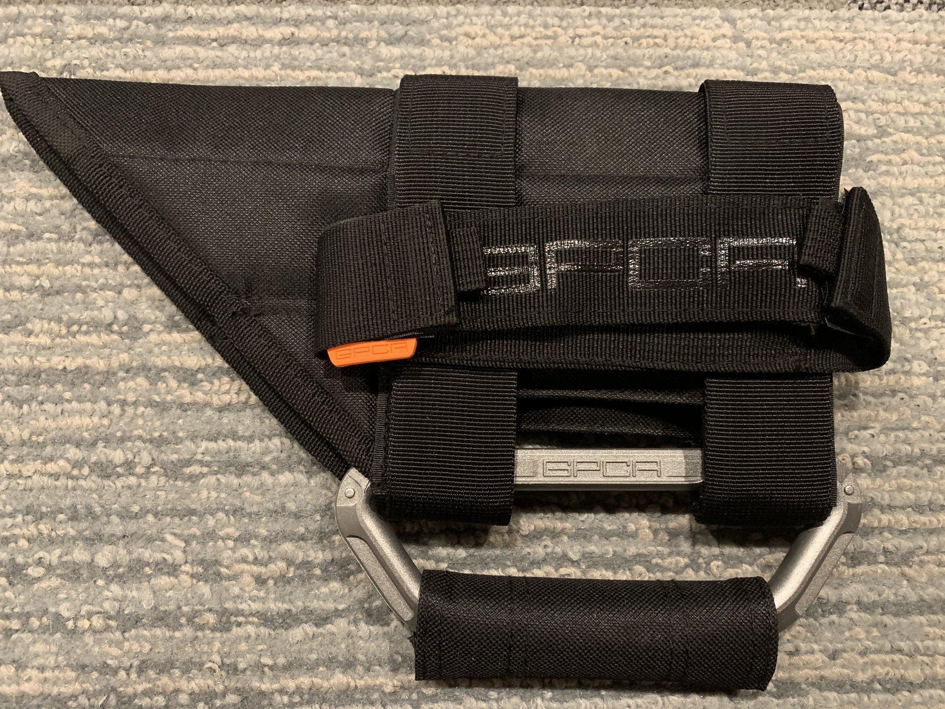 Jeep Gladiator WTS: GPCA GP-Grip PRO for JL/JT GPCA 2