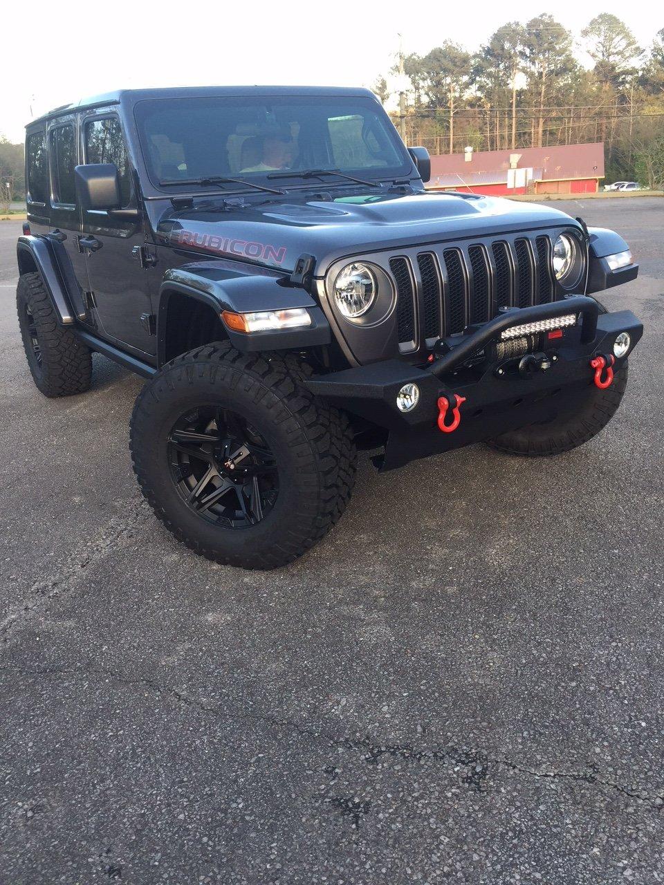 Jeep Gladiator BUMPERS! IMG_0291.JPG