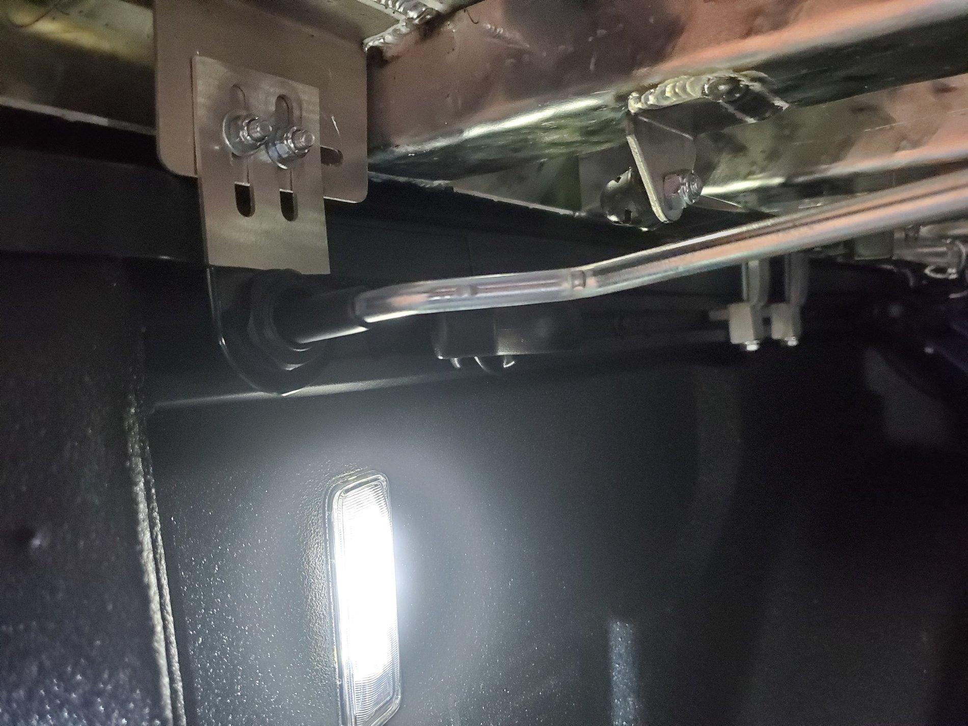 Jeep Gladiator Aftermarket Tonneau Covers? 20191222_154718