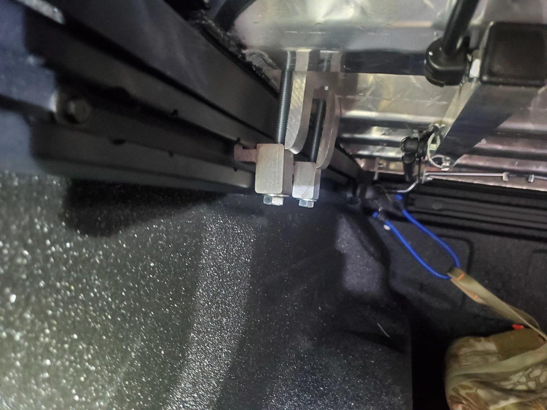 Jeep Gladiator Aftermarket Tonneau Covers? 20191222_154722