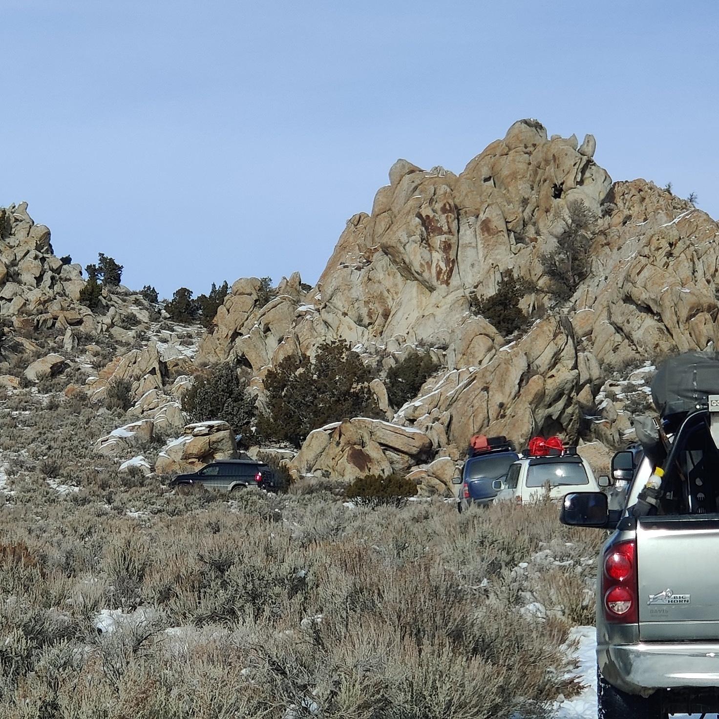 Jeep Gladiator OFFMAPoverland's Gladiator Rubicon Build & Trip Journal IMG_20191220_142706_756