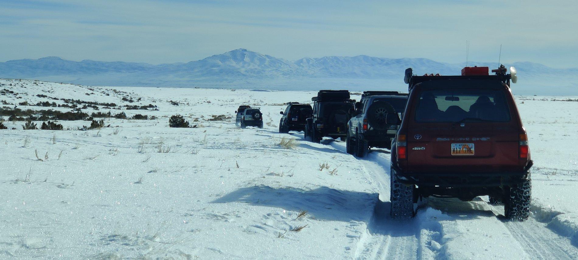 Jeep Gladiator OFFMAPoverland's Gladiator Rubicon Build & Trip Journal IMG_20191220_122019