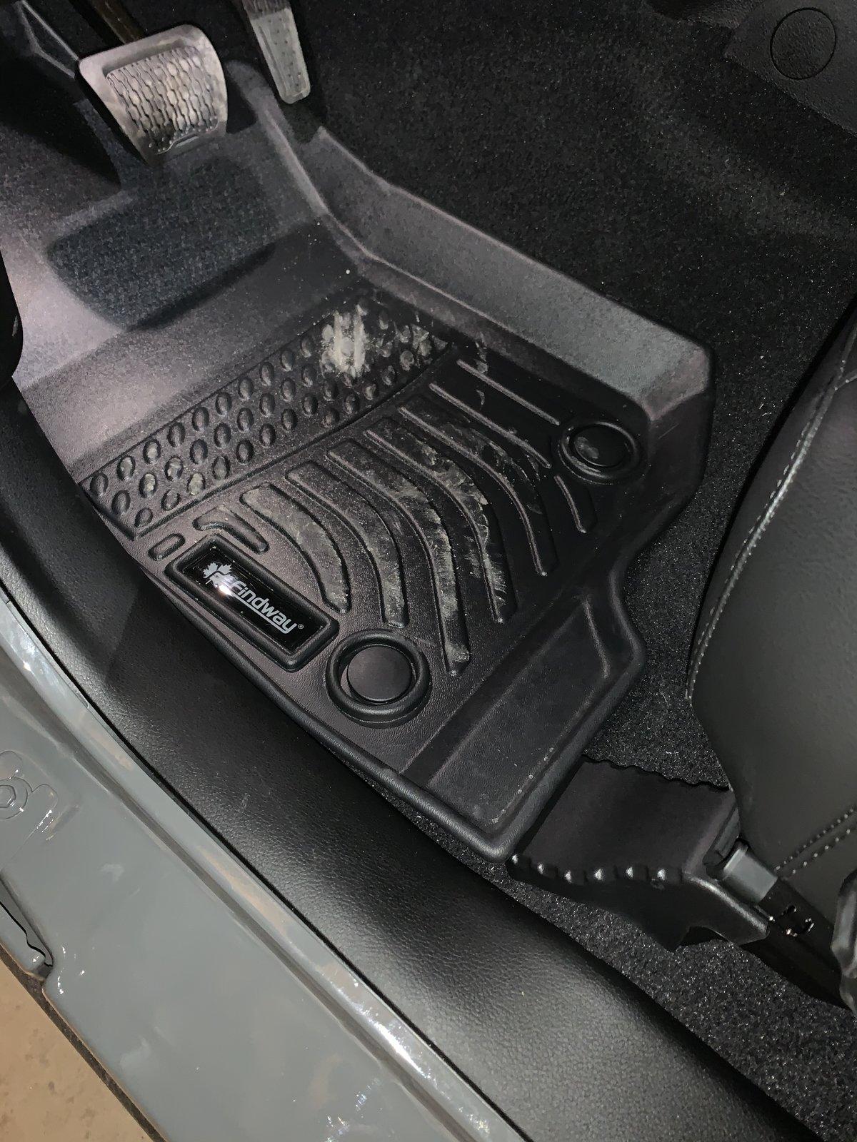 Jeep Gladiator Aftermarket Slush Mats? 7FA93095-71F5-488E-8DCA-03F5E0EB04B9