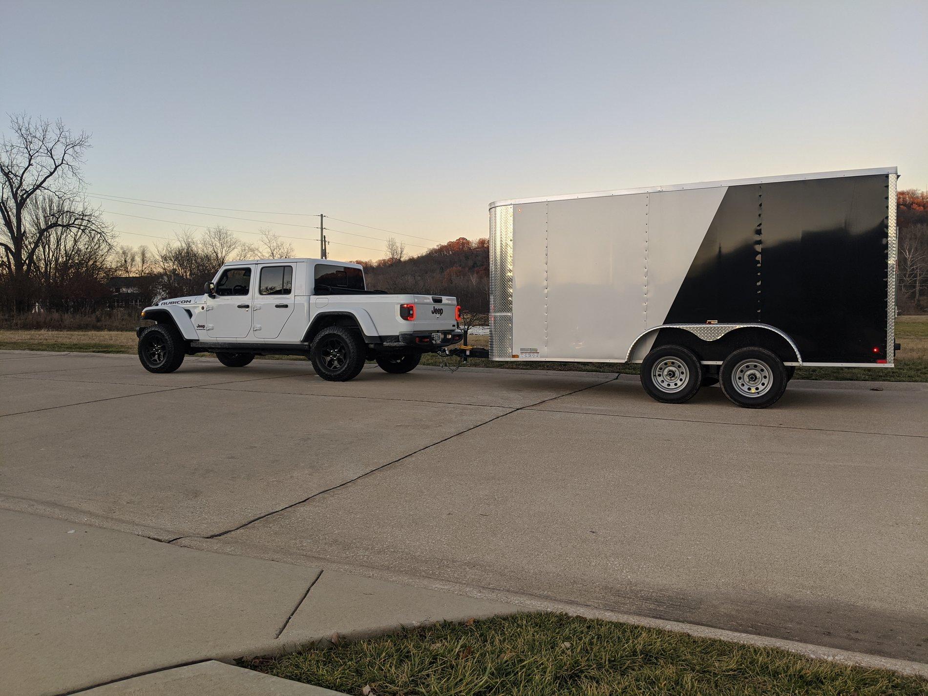 Jeep Gladiator So, what is everybody towing? IMG_20191124_163415