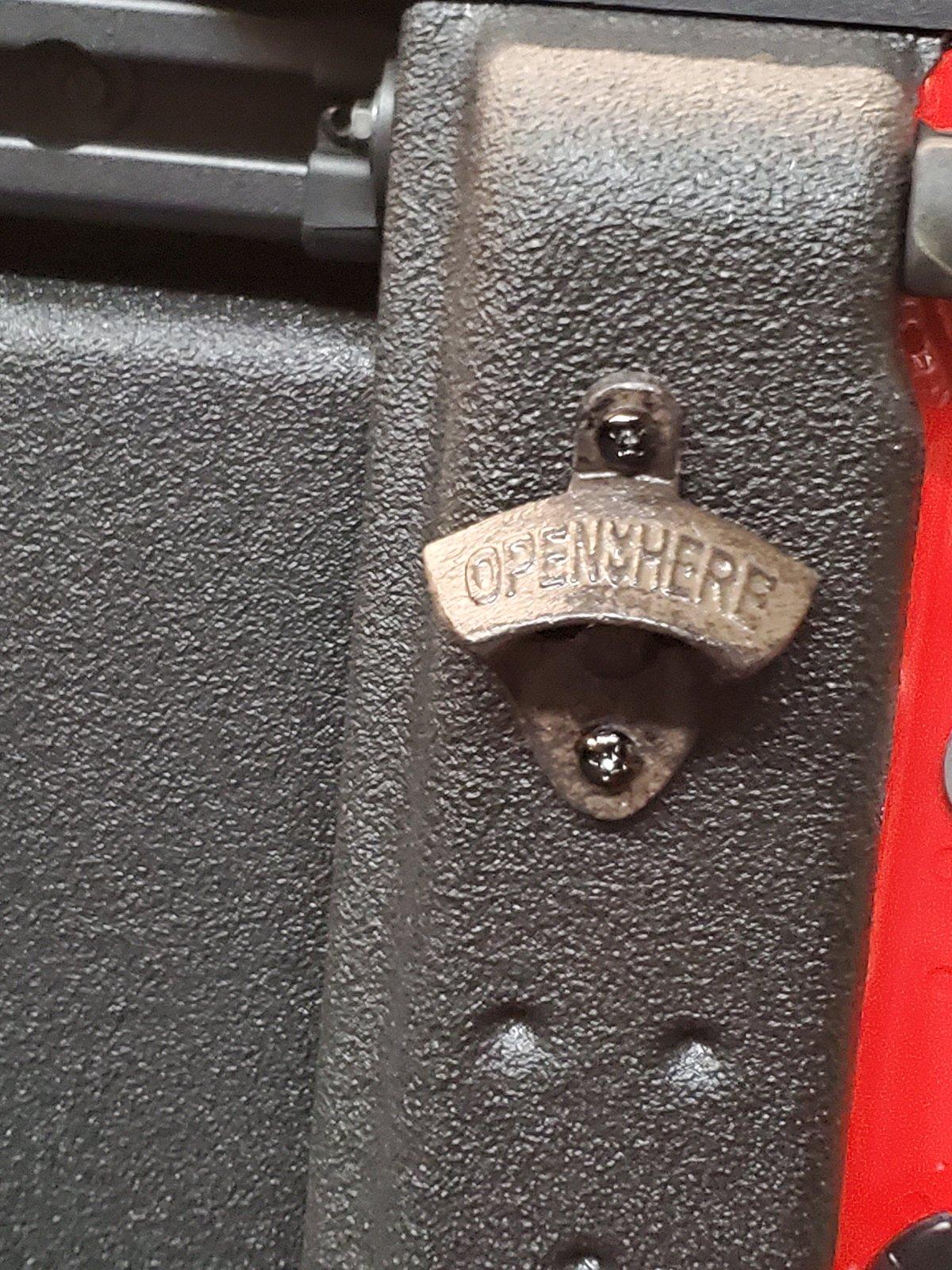 Jeep Gladiator What did you do TO your Gladiator today? [ADMIN WARNING: NO POLITICS, NO GUN TALK] 20191222_204622