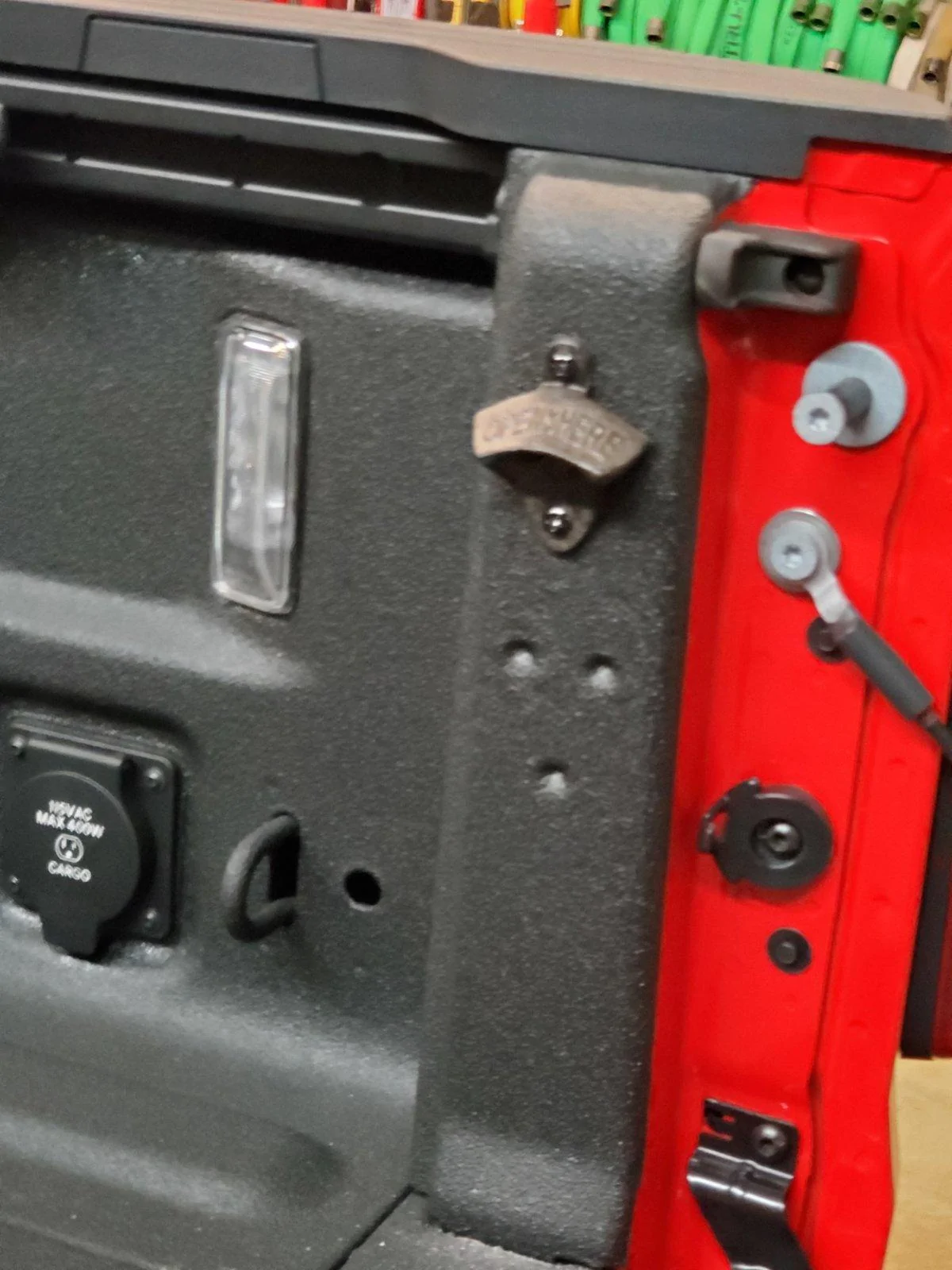 Jeep Gladiator What did you do TO your Gladiator today? [ADMIN WARNING: NO POLITICS, NO GUN TALK] 20191222_204612
