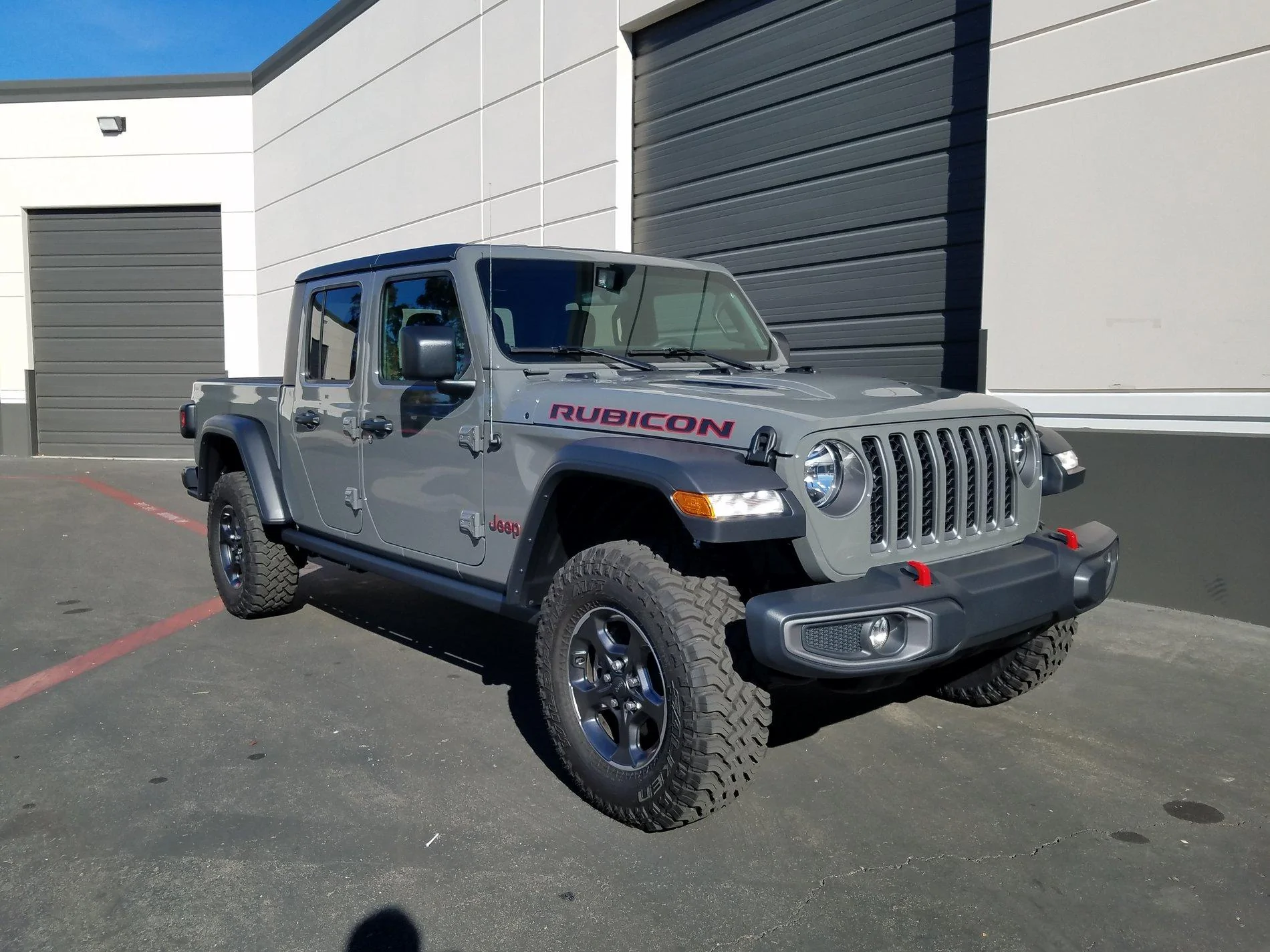 Jeep Gladiator Magnuson TVS1900 Kit Available Now 20191220_102610[1]