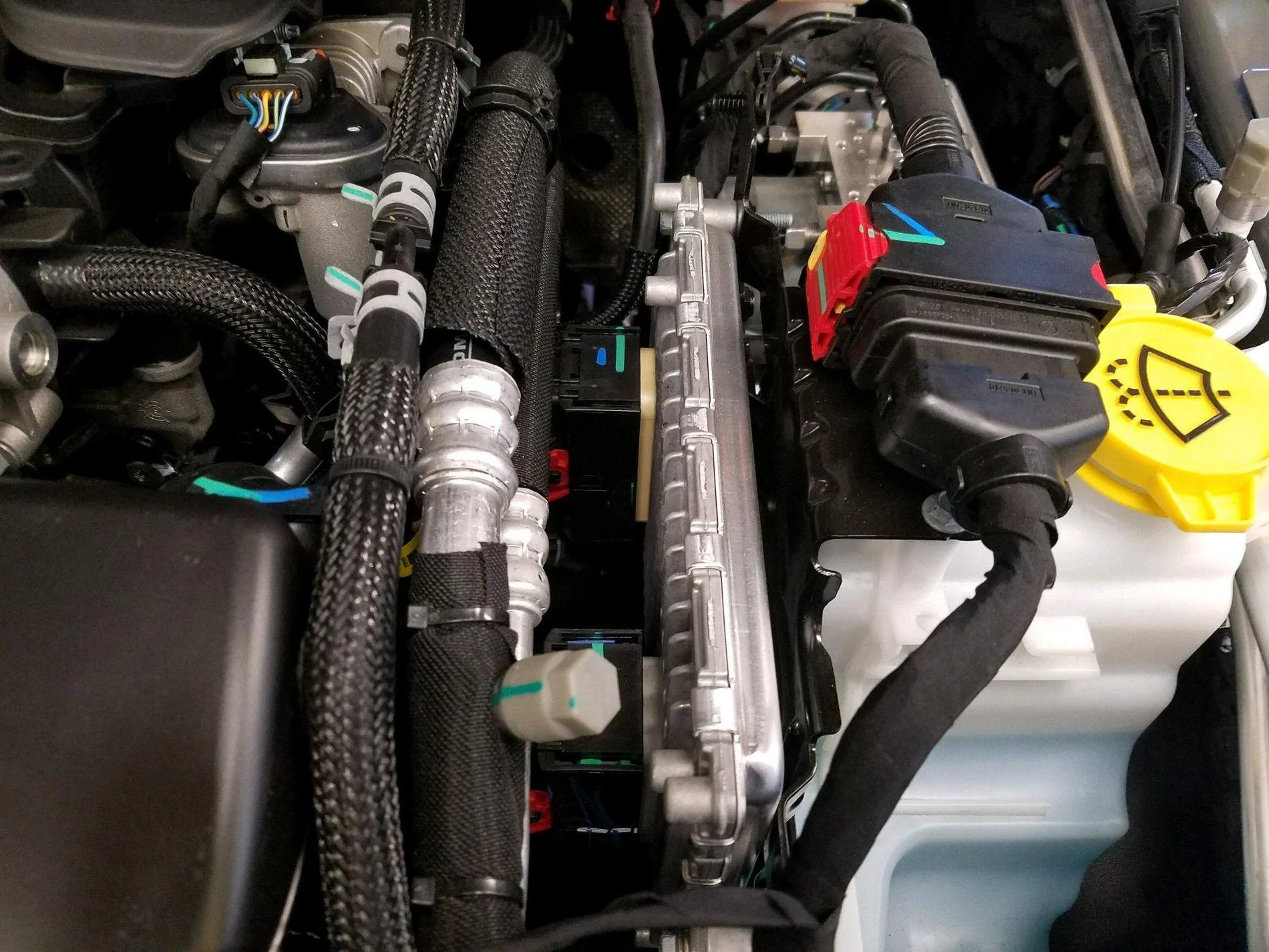 Jeep Gladiator Magnuson TVS1900 Kit Available Now 20191220_103808[1]