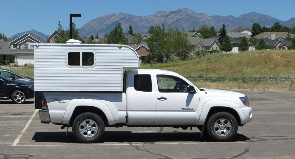 Jeep Gladiator Tops! Canopy / covers / toppers / racks possibilities for Gladiator - Show me! IMG_1676a