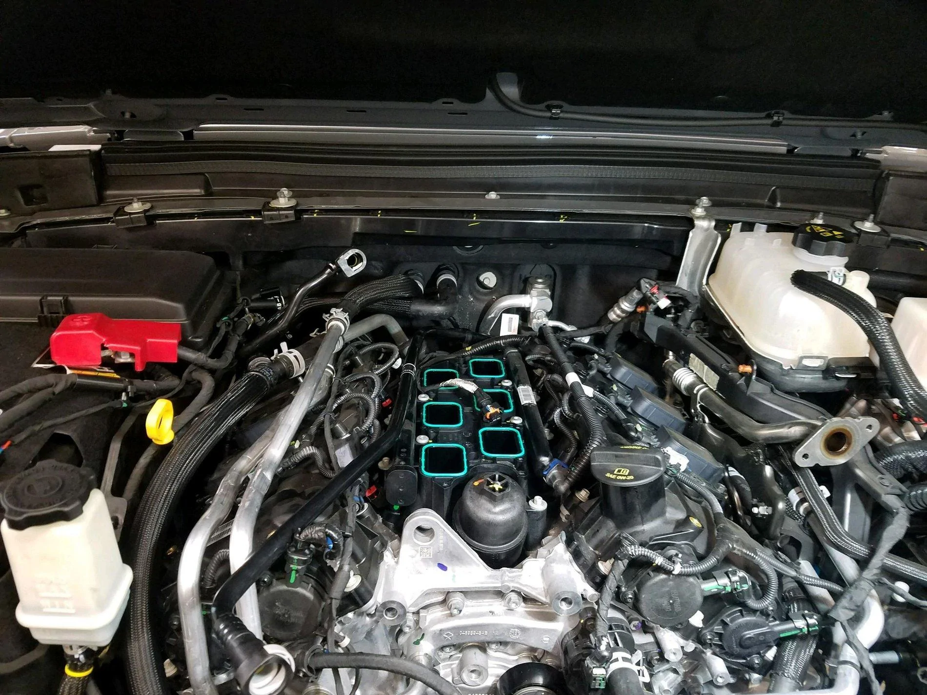 Jeep Gladiator Magnuson TVS1900 Kit Available Now 20191220_150310[1]