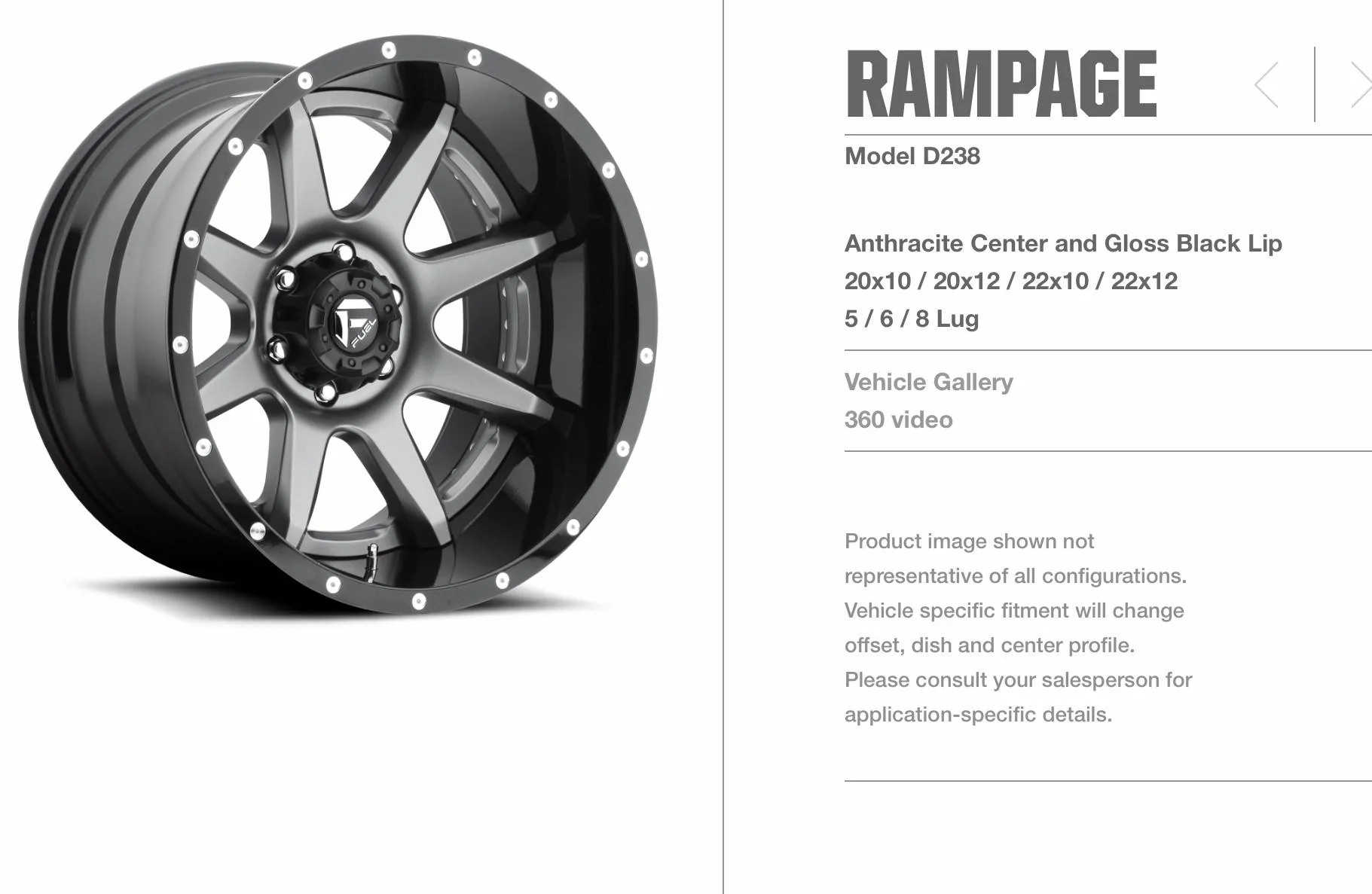 Jeep Gladiator What wheels are you putting on you JT? 48AEEEF2-03BE-40D7-81FC-B9865C4BC98C