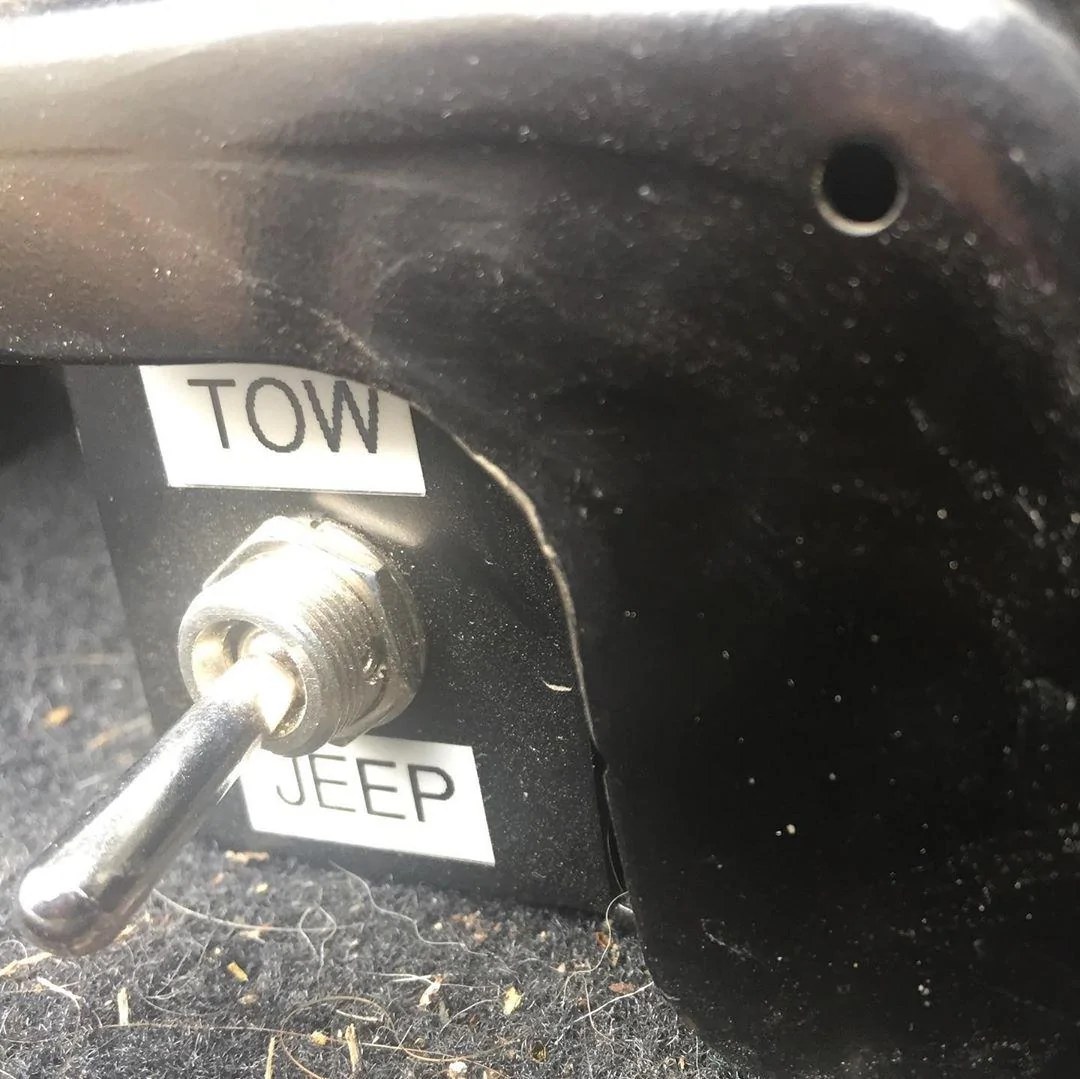 Jeep Gladiator Flat Tow Lighting 60514427_888932744788871_7657510467168938819_n