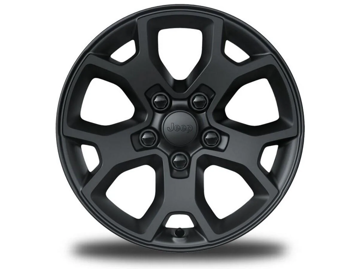 Jeep Gladiator Wheel differences 6bz392xfaa-2019-amp-1