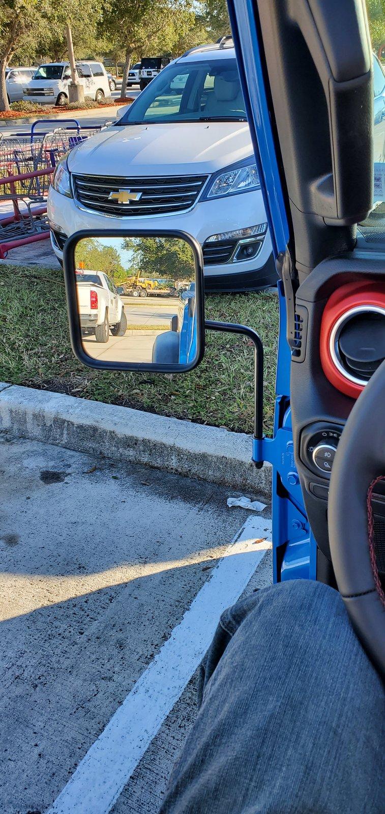 Jeep Gladiator What did you do TO your Gladiator today? [ADMIN WARNING: NO POLITICS, NO GUN TALK] 20191224_090650