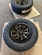 Jeep Gladiator What wheels are you putting on you JT? BD034-FBF-6849-49-D2-B3-B3-C3-FB696-C1-ED7