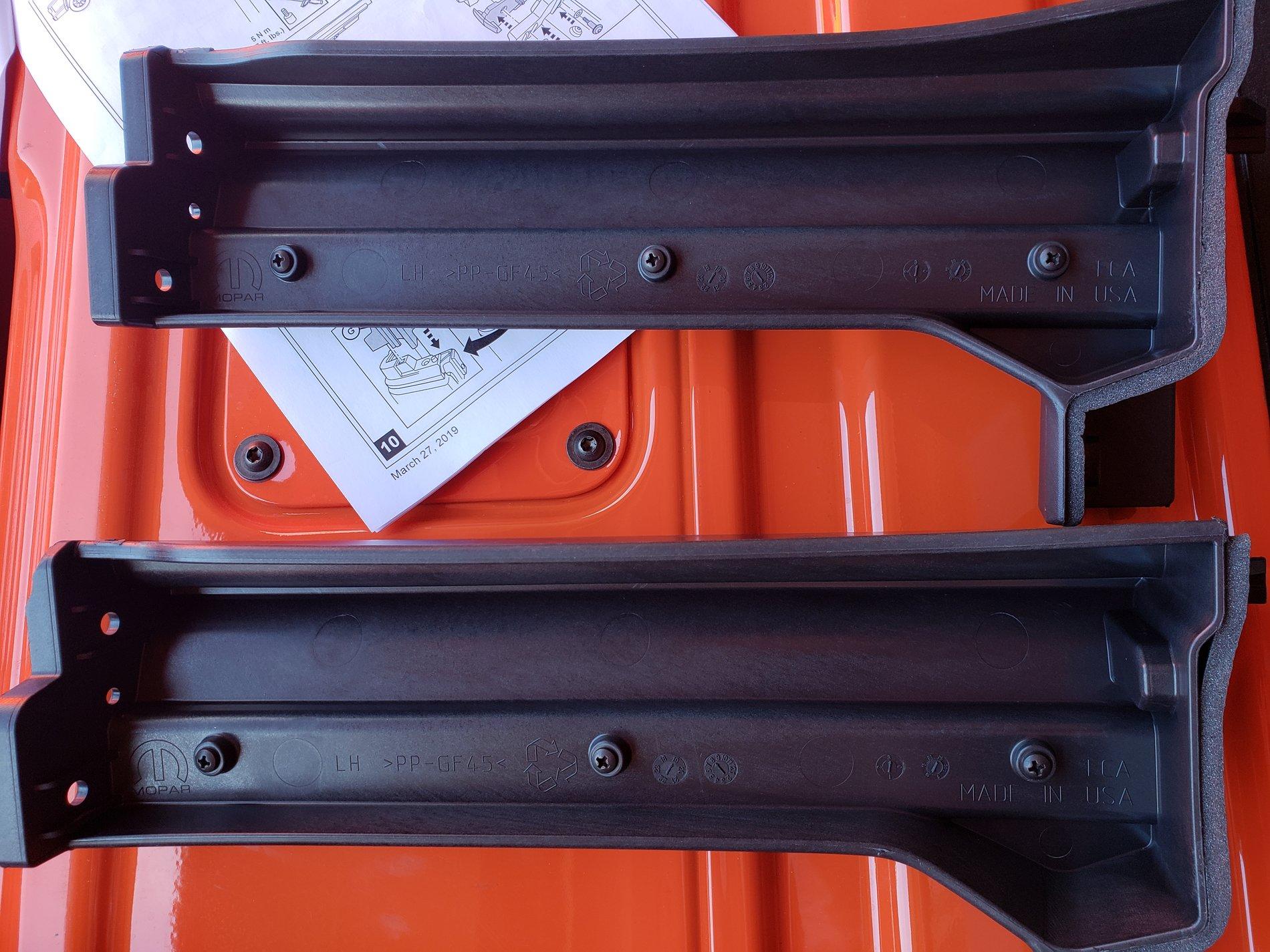Jeep Gladiator Soft Top Issue 20191224_131059