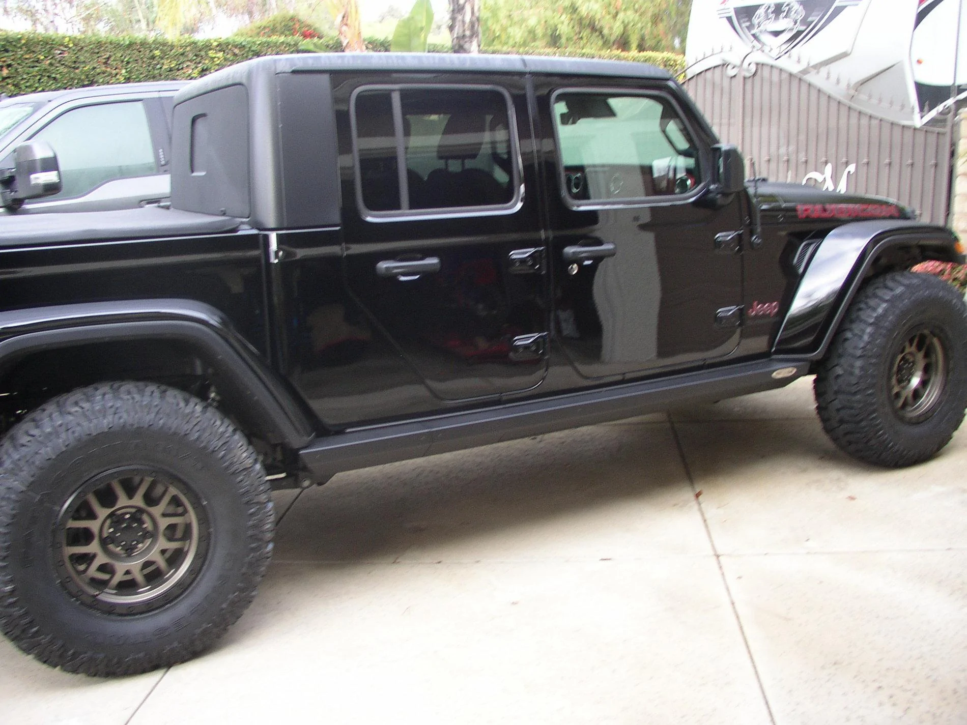 Jeep Gladiator 35 or 37`s What To Do? P1010007