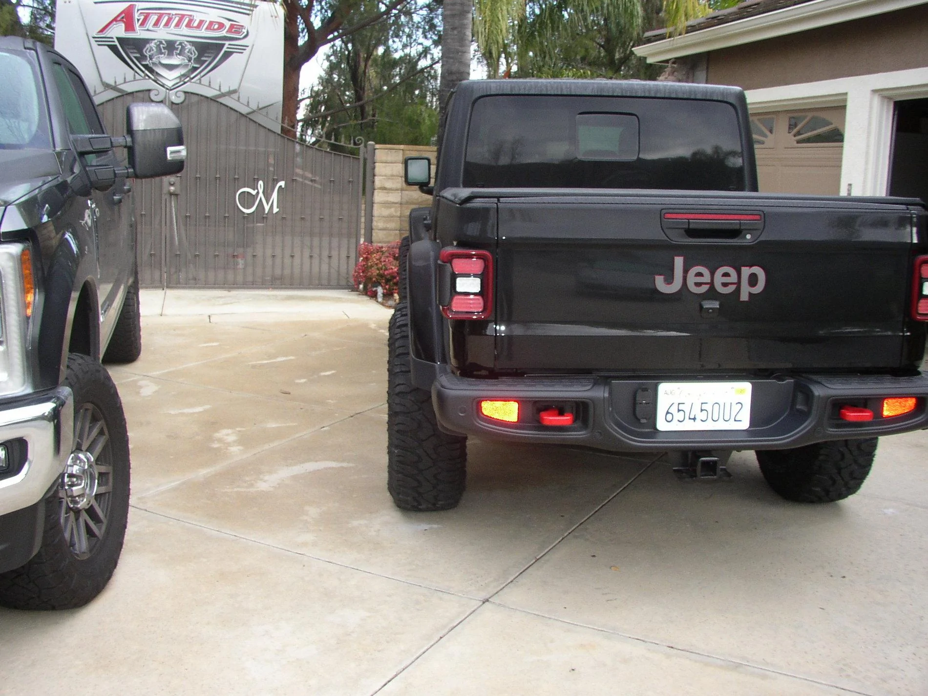 Jeep Gladiator 35 or 37`s What To Do? P1010008
