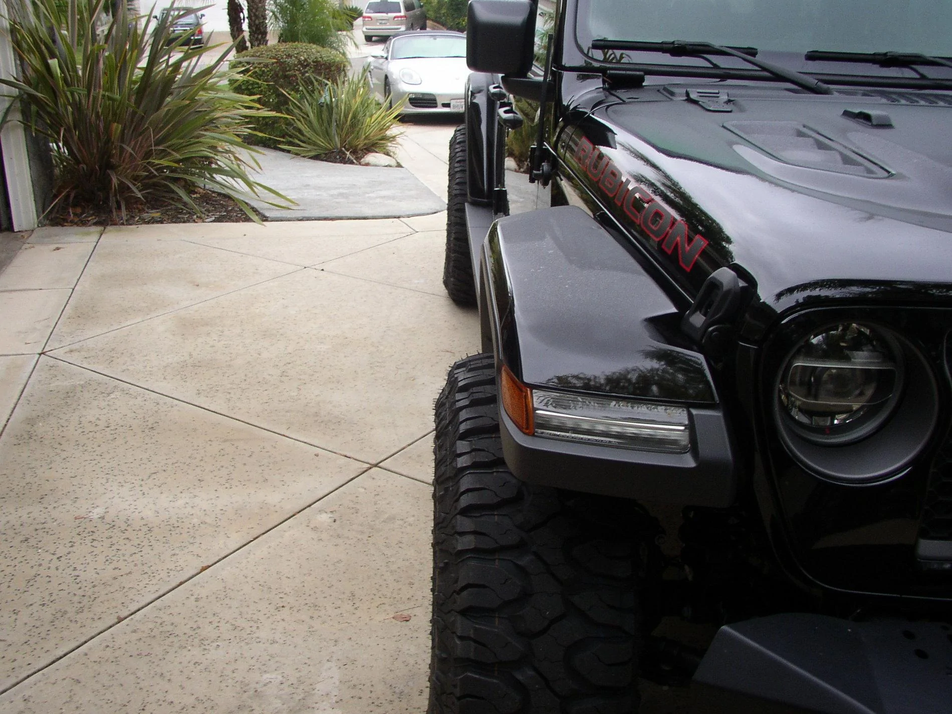 Jeep Gladiator 35 or 37`s What To Do? P1010001