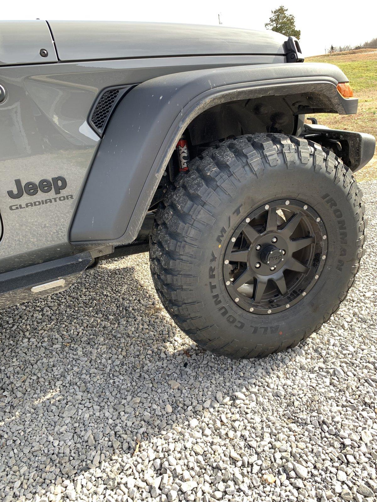 Jeep Gladiator Kendra Klever RT 35 12.50 17 69547ADD-45A8-4139-ADCF-3D7C1C2585DC