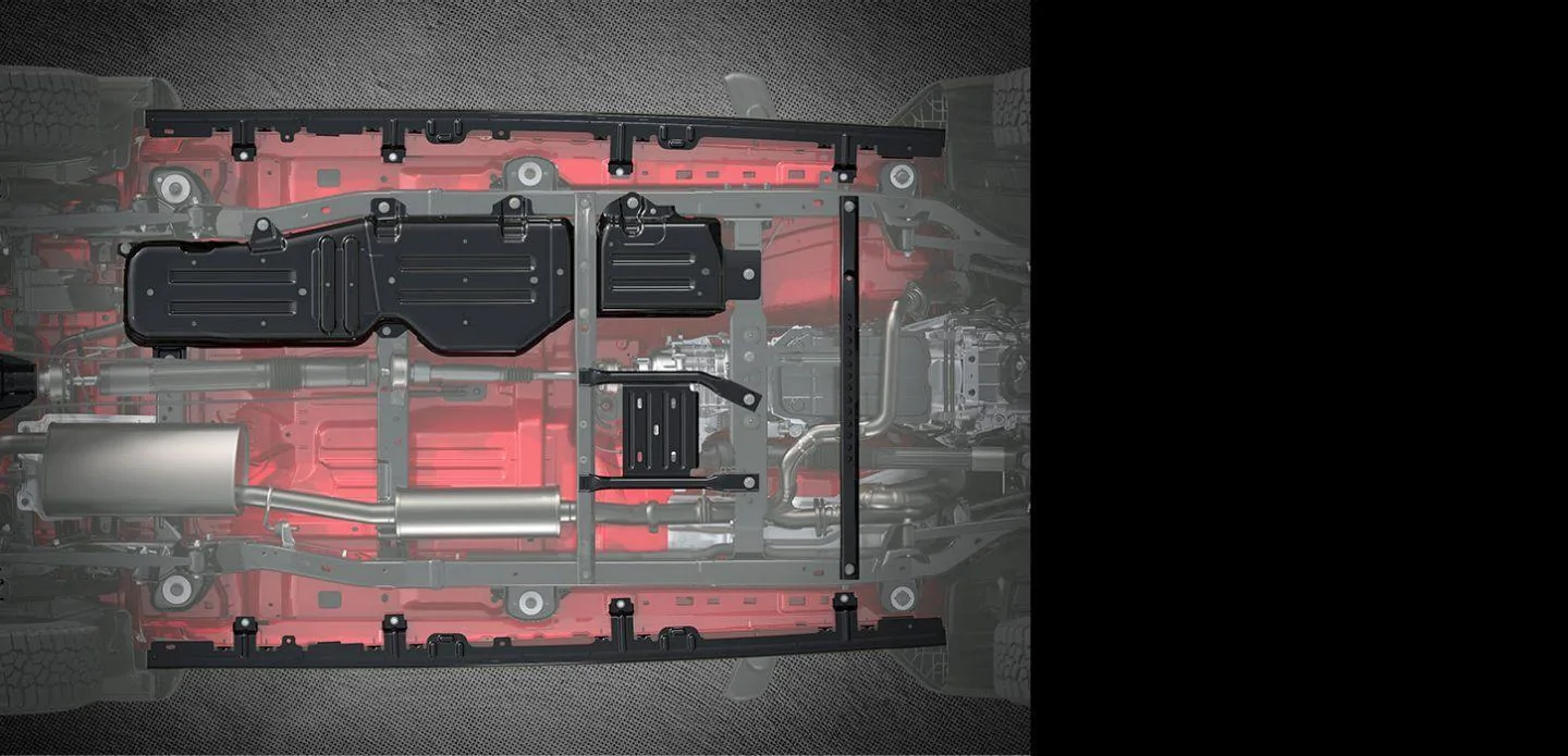 Jeep Gladiator Aftermarket SKID PLATE options 2020-Jeep-Gladiator-Capability-Skid-Plates.jpg.image.1440
