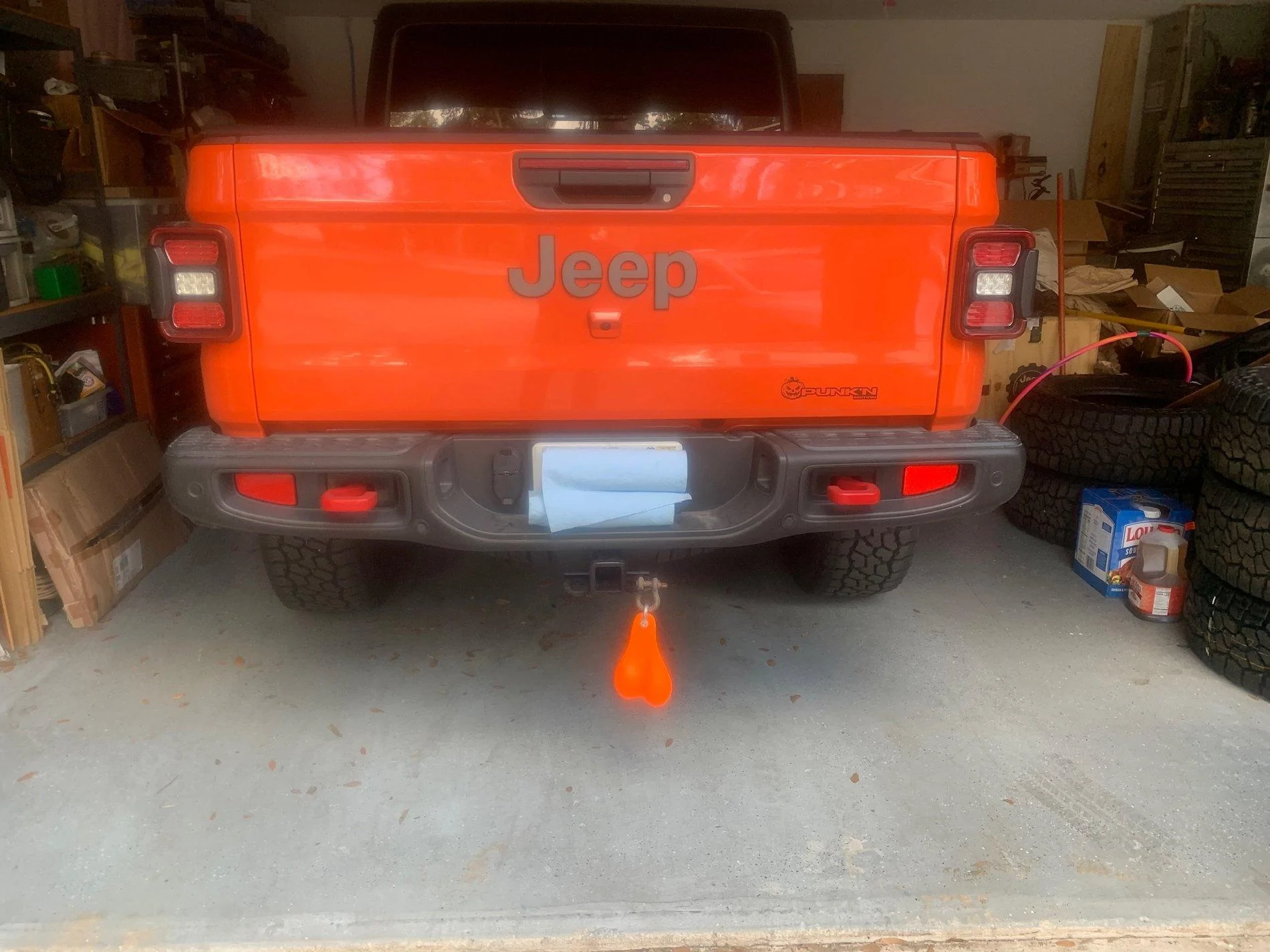 Jeep Gladiator My Christmas Present upload_2019-12-25_17-5-36
