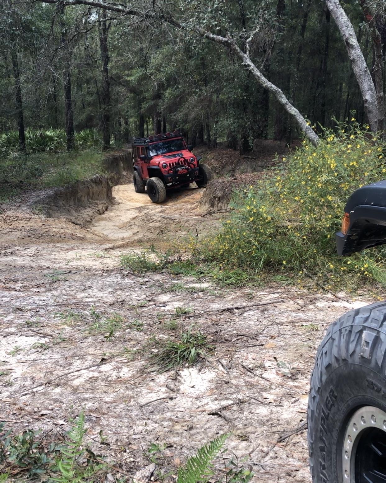 Jeep Gladiator Florida Roll Call! 244F5D34-7FA5-4CED-8475-A4B812F1730D