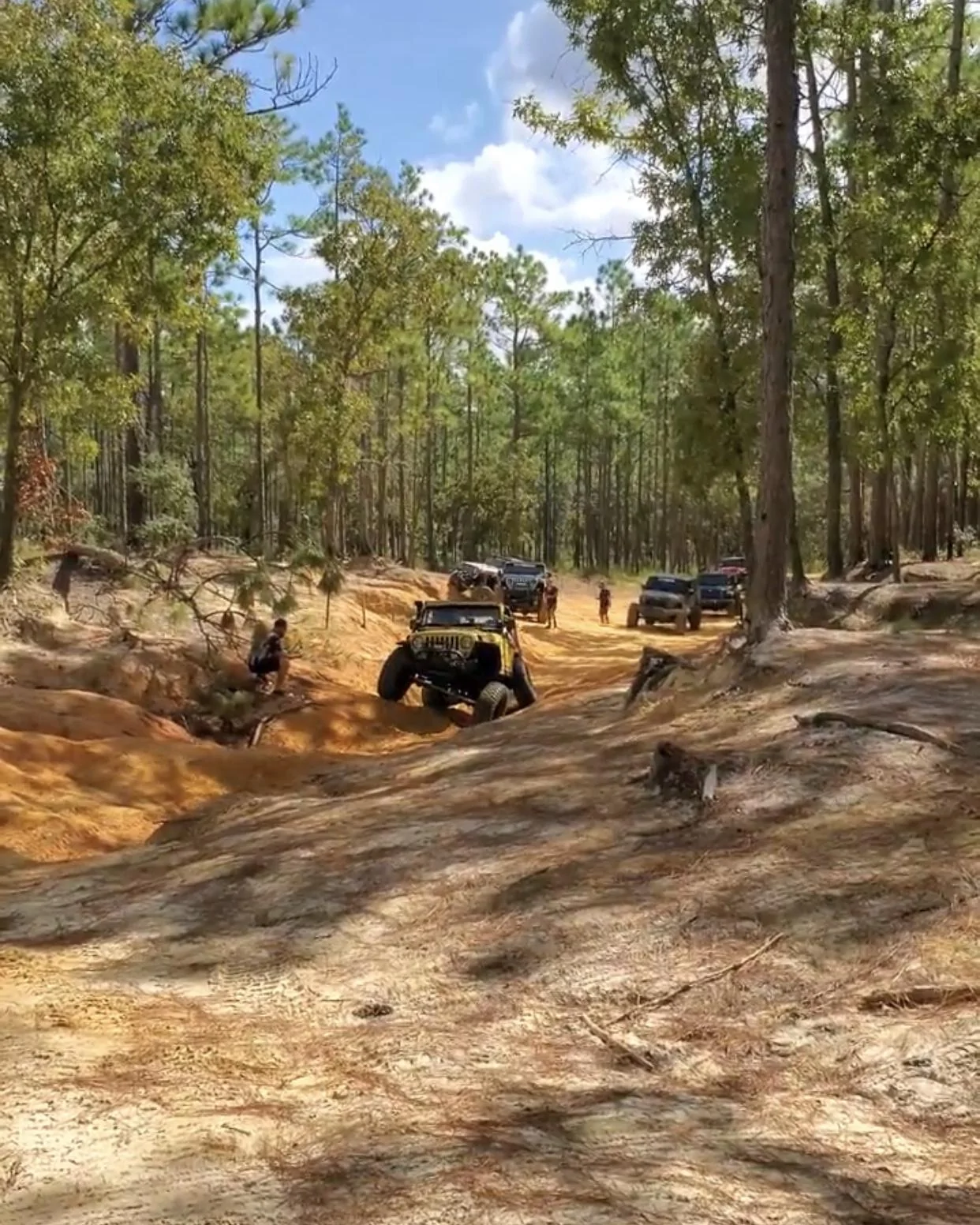 Jeep Gladiator Florida Roll Call! 089E8723-563B-49A1-8F85-62FBFE4A4245