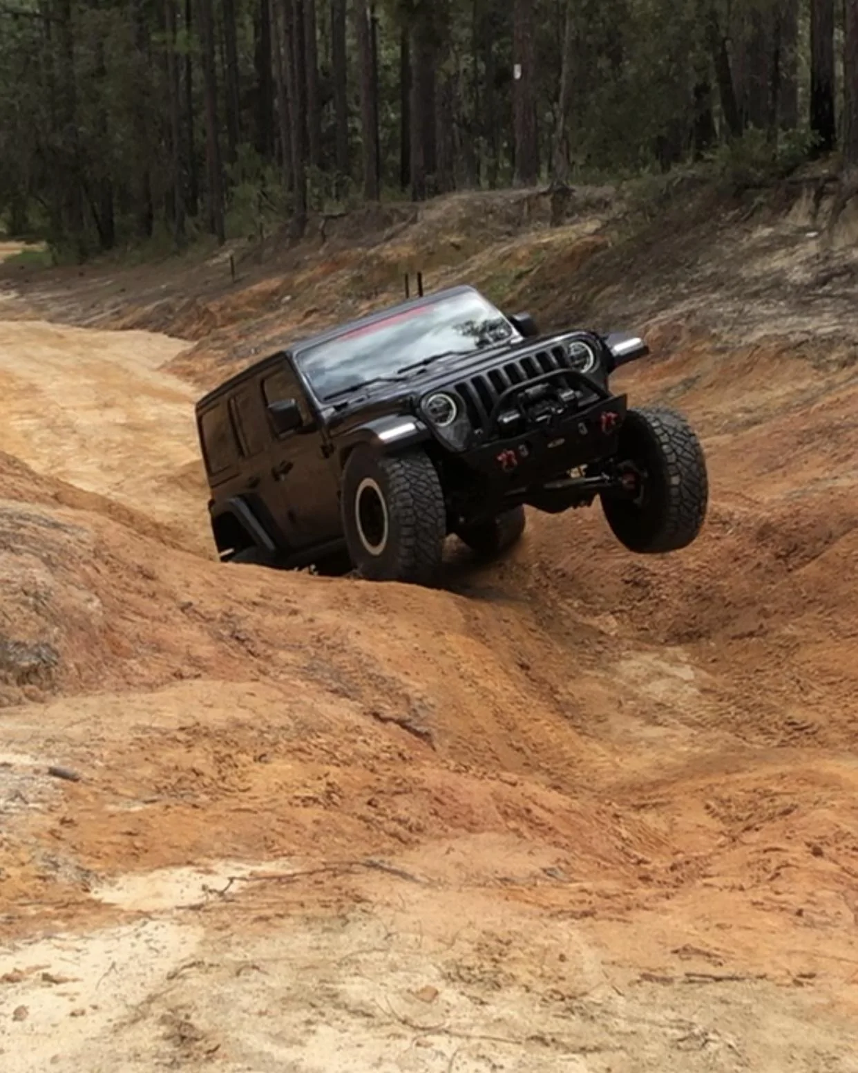 Jeep Gladiator Florida Roll Call! 2DA9C563-9575-4C28-B37F-A991148E0E66