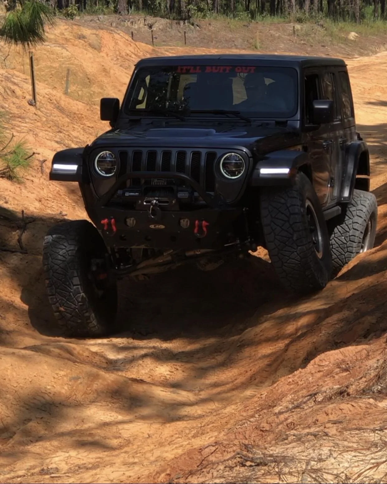 Jeep Gladiator Florida Roll Call! 5681DC72-D6A8-4B0B-AB40-AB273EA5CCB1