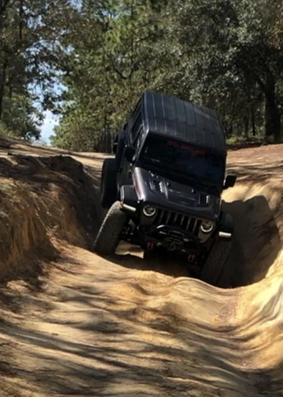 Jeep Gladiator Florida Roll Call! A6297462-FD85-4CDF-8B27-71E5FCC20049