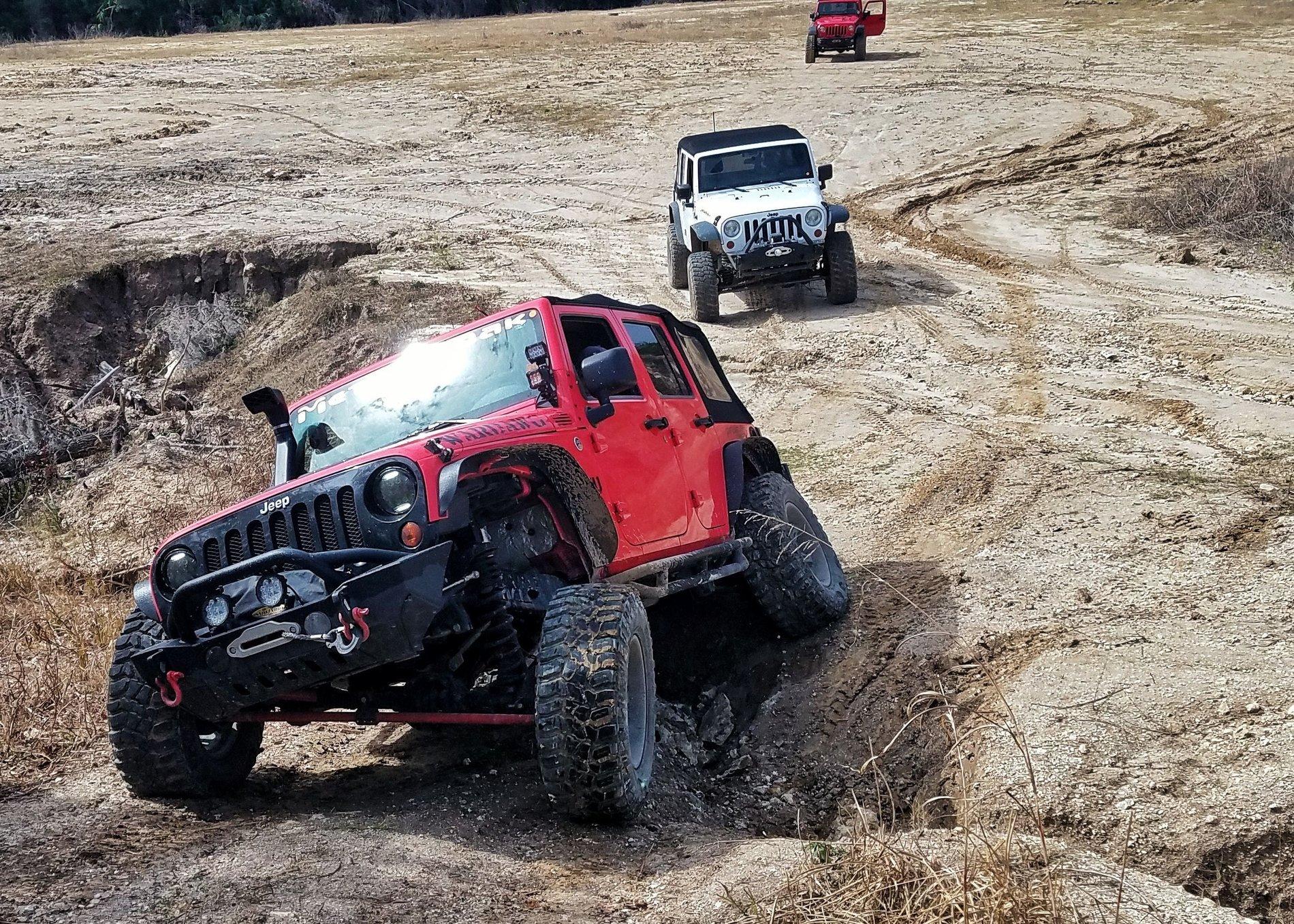 Jeep Gladiator Florida Roll Call! C802B8D8-8EFF-4858-B9F6-62A85A143238
