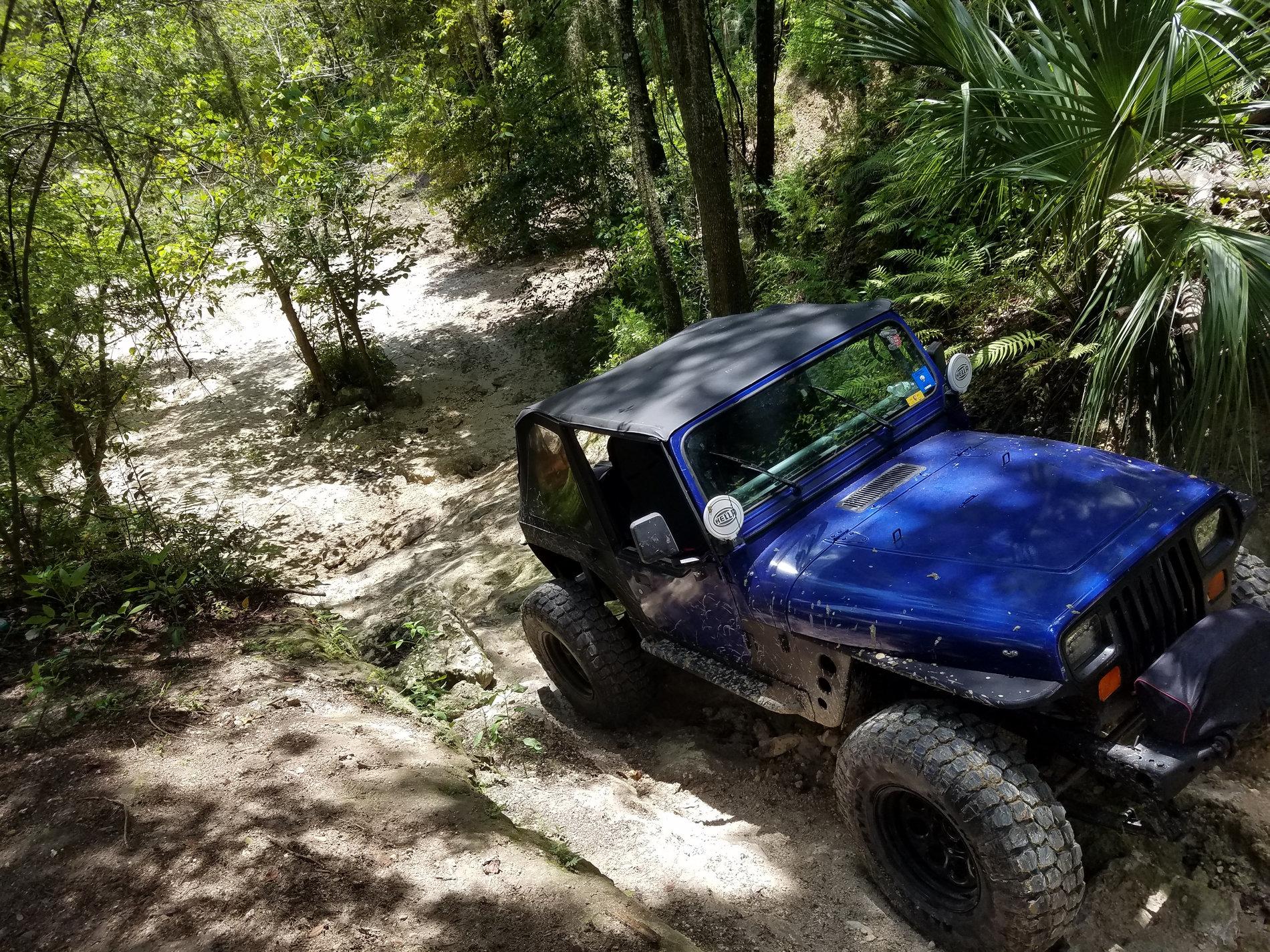 Jeep Gladiator Florida Roll Call! 7689EEA8-0BFA-4EDC-A5D9-B344249B9048