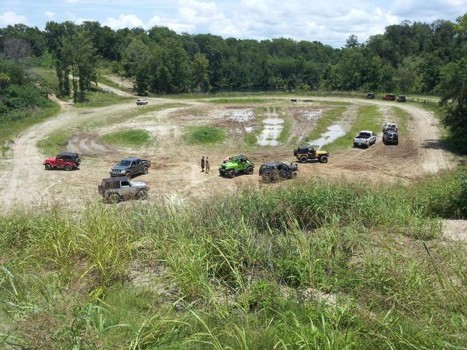 Jeep Gladiator Florida Roll Call! 6953DEC4-76B8-4CE9-898D-7E66E2BE8DCB
