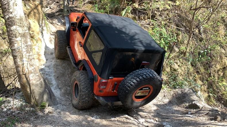Jeep Gladiator Florida Roll Call! A2CC6A88-6E83-49E9-9057-978AB0505BE8