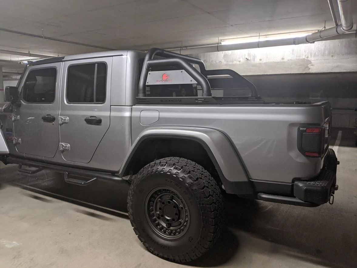 Jeep Gladiator JP's Super-Duper-Gladiator Build Thread Mg5HPGtlmCH1i8TR4YSjOiTSCvln6fbDp1TQDSeJKKOkNKoF3rwUG8v2JTpcgvdOWcoavQRF56xvhKbleg=w1178-h883