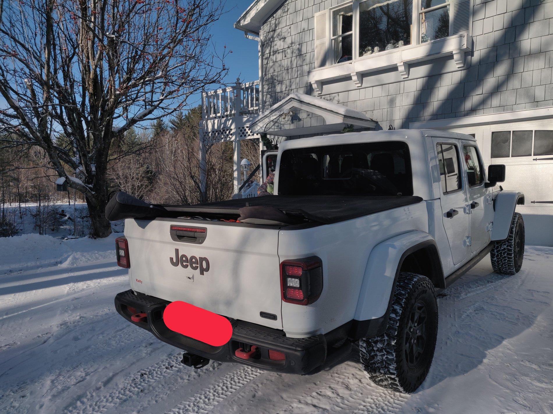 Jeep Gladiator Took Delivery of Your JT? Sign in Here! IMG_20191220_134108__01