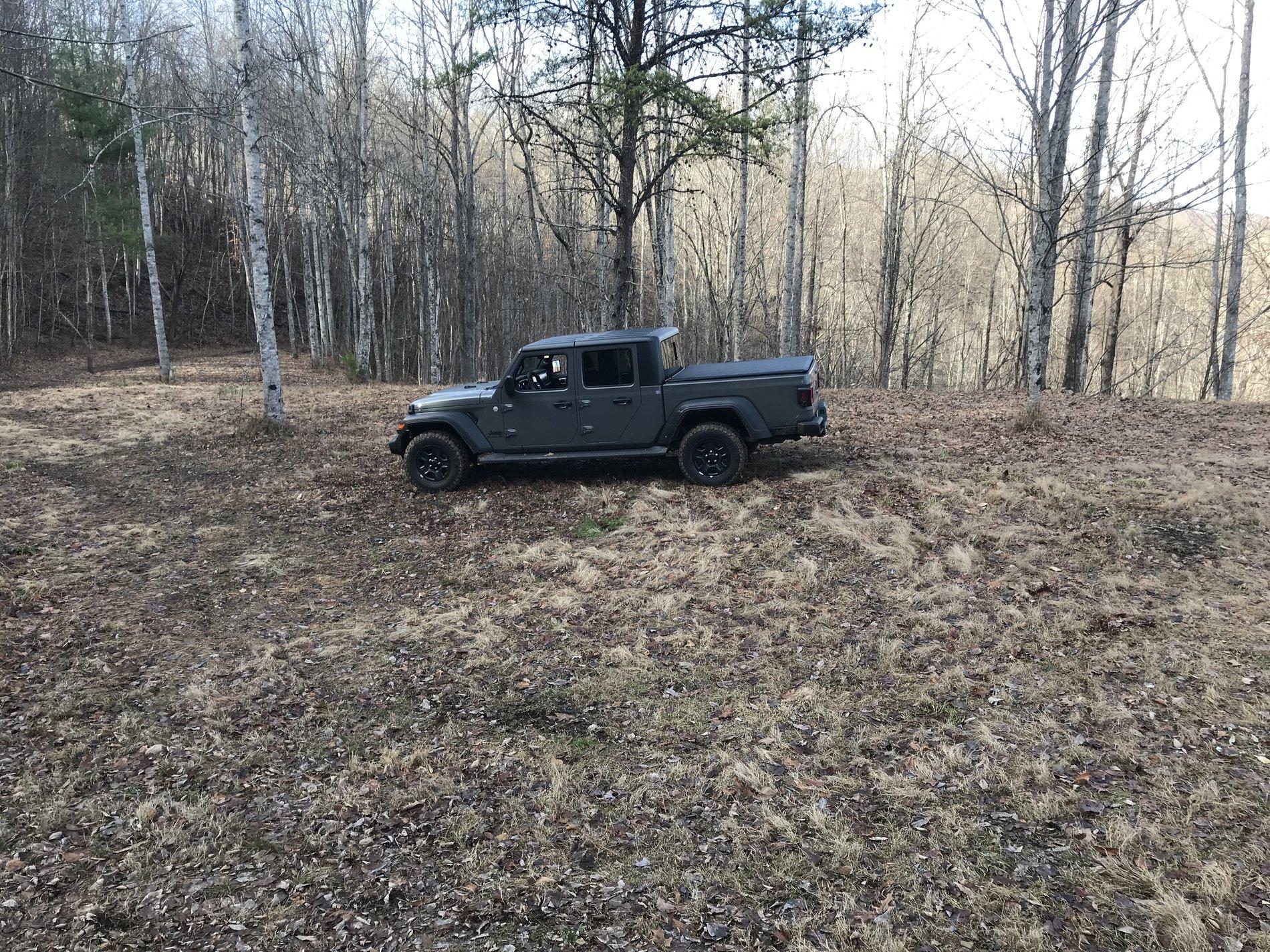 Jeep Gladiator First time off-roading IMG_7743.JPG
