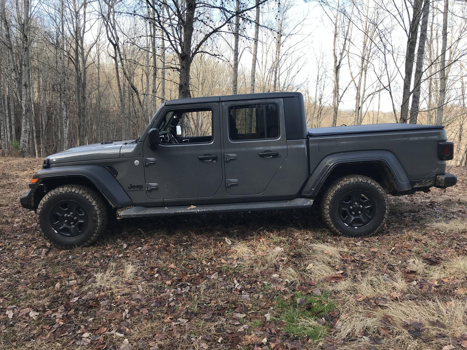 Jeep Gladiator First time off-roading IMG_7750.JPG