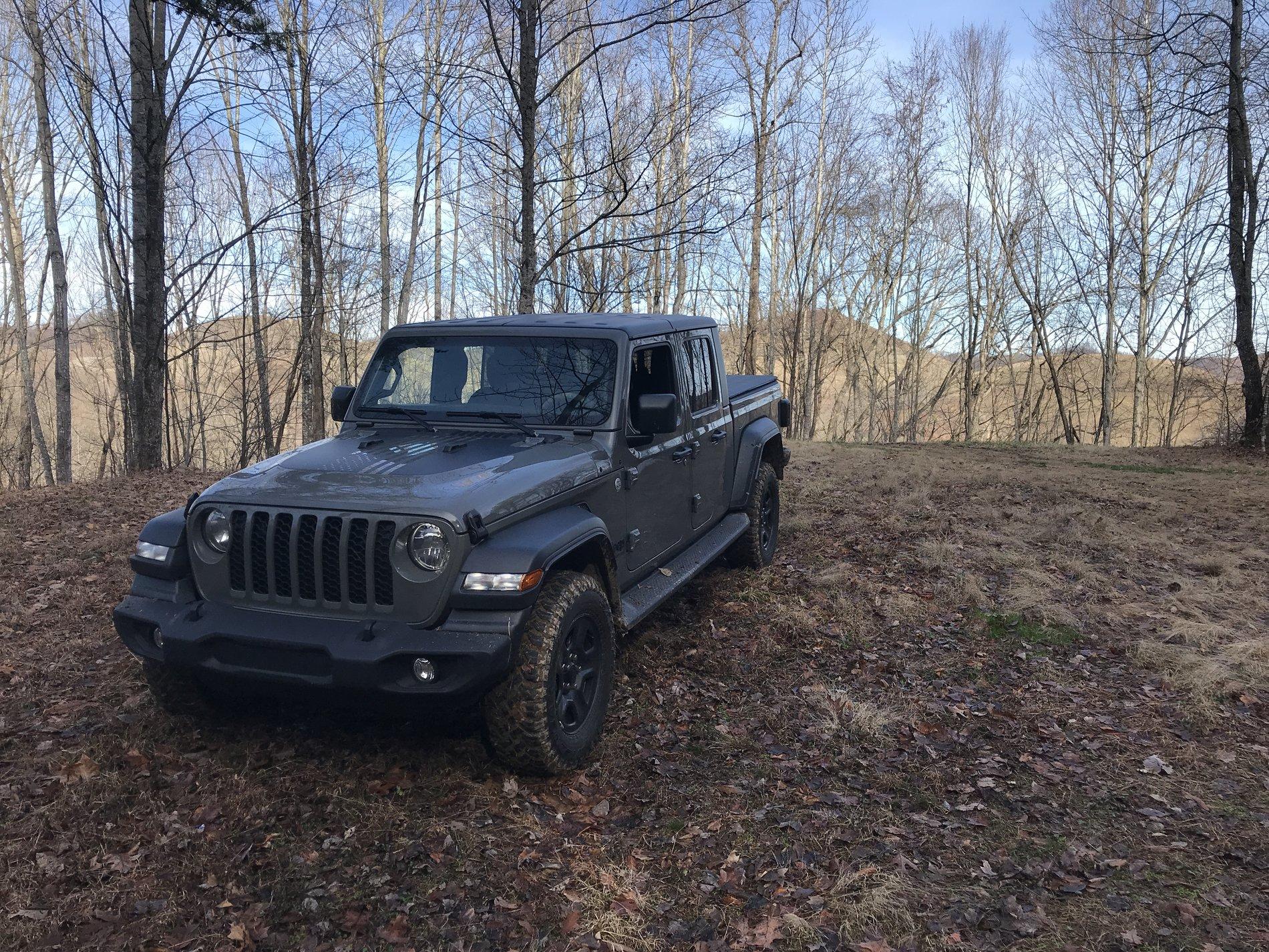 Jeep Gladiator First time off-roading IMG_7759.JPG