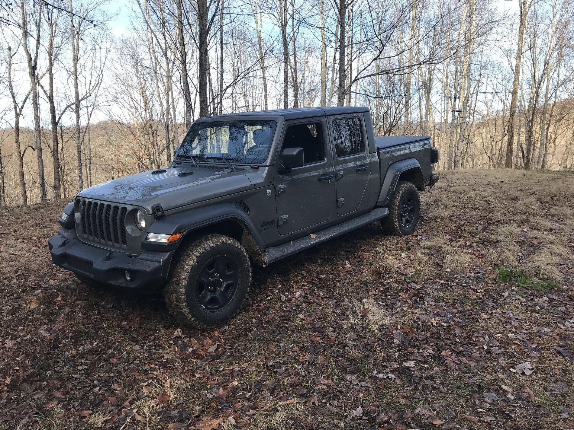 Jeep Gladiator First time off-roading IMG_7760.JPG